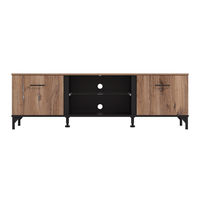 Forma Ideale CORSICA TV 170 Montageanleitung