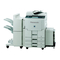 All-in-One-Drucker Panasonic DP8035 Bedienungsanleitung