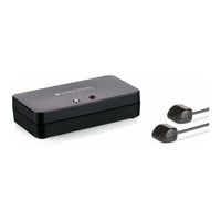 Spectral SMART CONTROL IR-LINK-SYSTEM Schnellstartanleitung