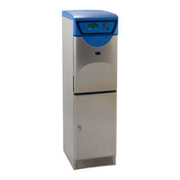 Arjohuntleigh TORNADO FD1800 Montage-Und Installationsanleitung