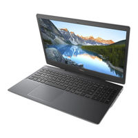 Dell G5 SE Servicehandbuch