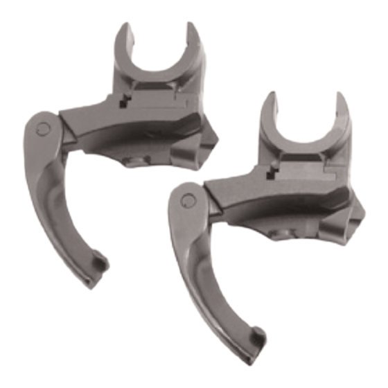 Facom U.89JM Handbuch