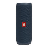Harman JBL Flip 5 Schnellstartanleitung