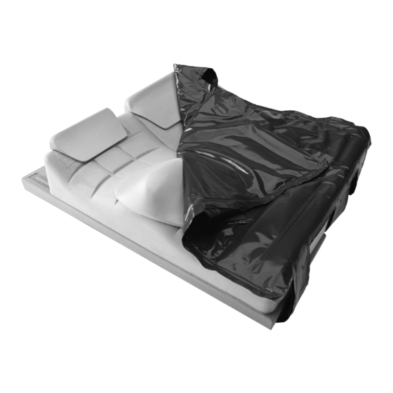Invacare Flotech Range Gebrauchsanweisung