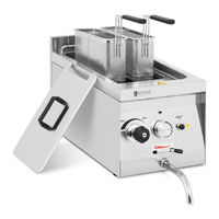 Royal Catering RC-PM610T Bedienungsanleitung