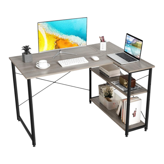 Costway CB10121 Bedienungsanleitung