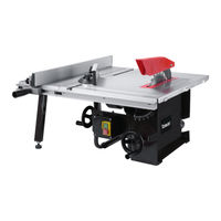 Toledo TSM5002 Bedienungsanleitung