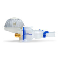 Pari eFlow rapid Gebrauchsanweisung