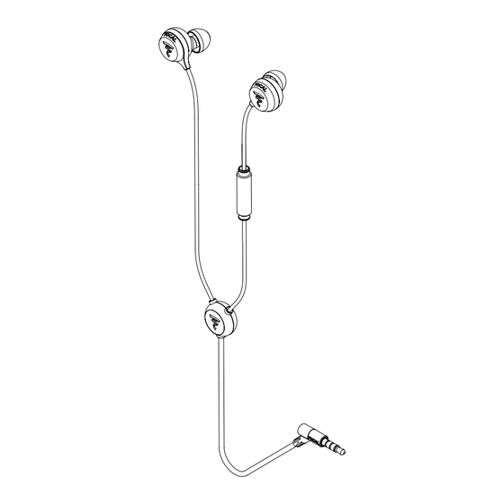 Focal SPHEAR Bedienungsanleitung