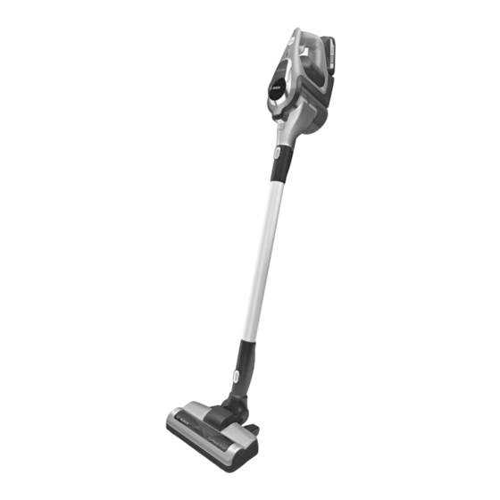 Bosch BSS1POWER Gebrauchsanleitung