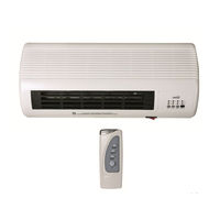 Somogyi Elektronic home FKF2000LED Bedienungsanleitung