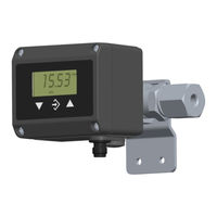 Fischer DE49 A-Serie Betriebsanleitung