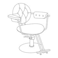 Pfillo Barberpub E6154-3159 Montageanleitung