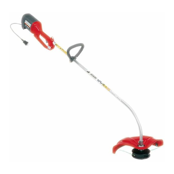 Efco 8060 Bedienungsanleitung