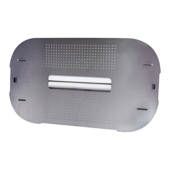 PestWest SUNBURST TAB Gebrauchsanleitung