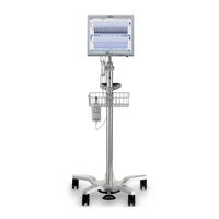 natus CFM Olympic Brainz Monitor Referenzhandbuch