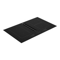 Beko HIXI64701UP Installationsanleitung
