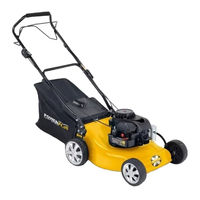 Powerplus POWXG6004 Bedienungsanleitung