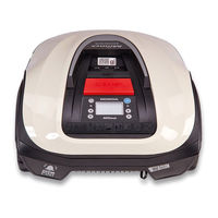 Honda Miimo HRM40 Installationsanleitung