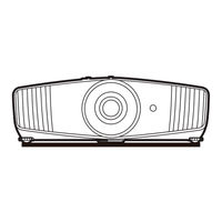 BenQ RS-232 Benutzerhandbuch