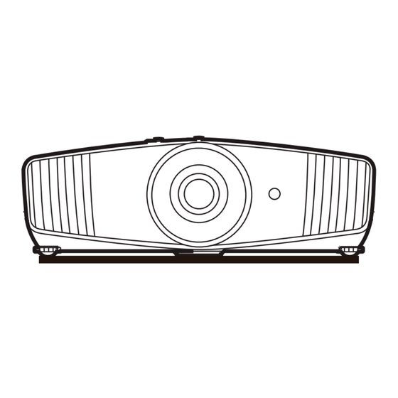 BenQ RS-232 Benutzerhandbuch