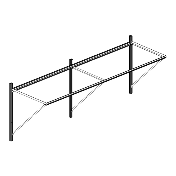 KGT Linea II Montageanleitung