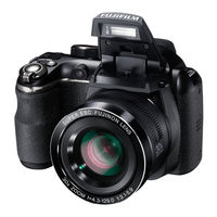 FujiFilm FINEPIX S4500 Serie Bedienungsanleitung