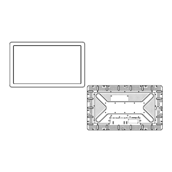 Tyco Electronics ET3239L Betriebsanleitung