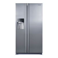 Samsung L-RS7568THCSP/WS Handbuch