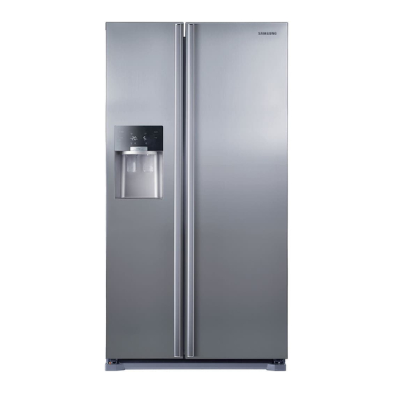 Samsung L-RS7568THCSP/WS Handbuch