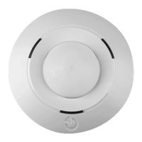 Jablotron JA-115P Installationsanleitung