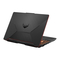 Notebooks Asus TUF Gaming Handbuch