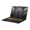 Notebooks Asus TUF GAMING Handbuch