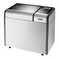 Unold 68415 Bedienungsanleitung