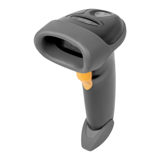 Digitus DA-81003 Betriebsanleitung