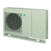Daikin EKCBX008BAV3 Bedienungsanleitung