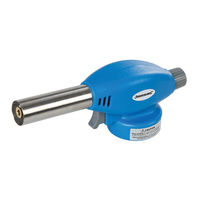 Silverline 760200 Bedienungsanleitung