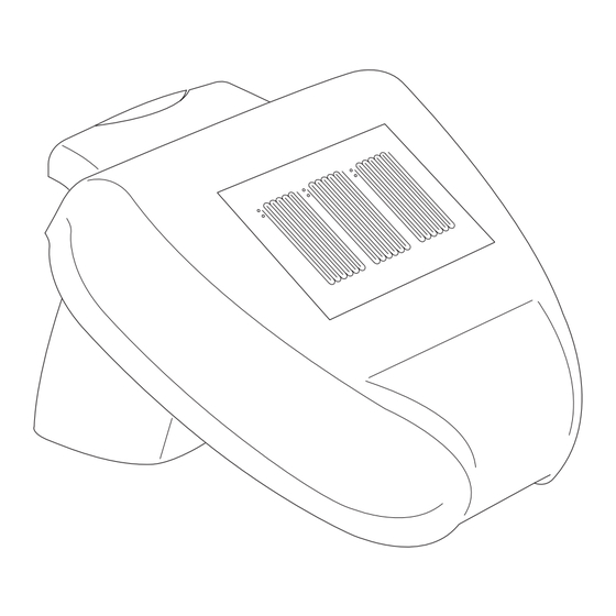 GEZE P03 Technische Daten Und Installationshinweise