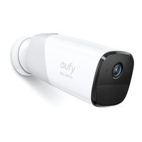 Eufy Security EufyCam 2 Pro Kurzanleitung