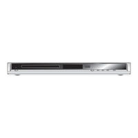 Panasonic dvd s42 Bedienungsanleitung