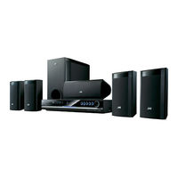 Jvc XV-THG30 Bedienungsanleitung