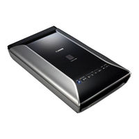 Canon 9000F Mark II Handbuch
