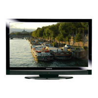 Hitachi L19HP03E A Bedienungsanleitung