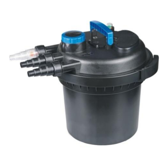 WILTEC CPF SERIE BEDIENUNGSANLEITUNG Pdf-Herunterladen | ManualsLib