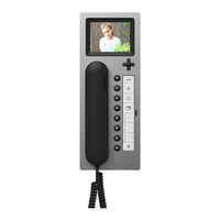 SSS Siedle Access Systemhandbuch