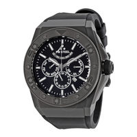 TW Steel CEO DIVER AUTOMATIC Anleitung
