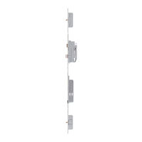 dormakaba 134/MO/SET4-Serie Installationsanleitung