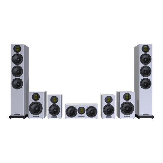 ABACUS Cortex 6 Bedienungsanleitung