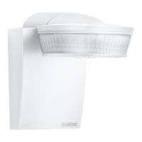 STEINEL sensIQ eNet Handbuch