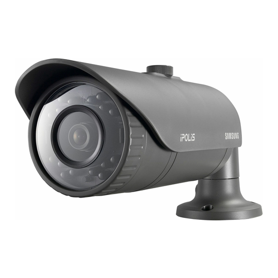 Samsung SND-6011R Benutzerhandbuch